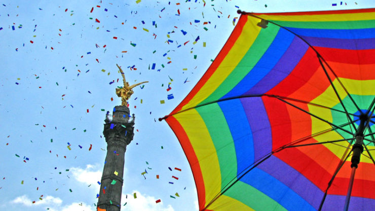 Argentina promove capacitação sobre Turismo LGBT+