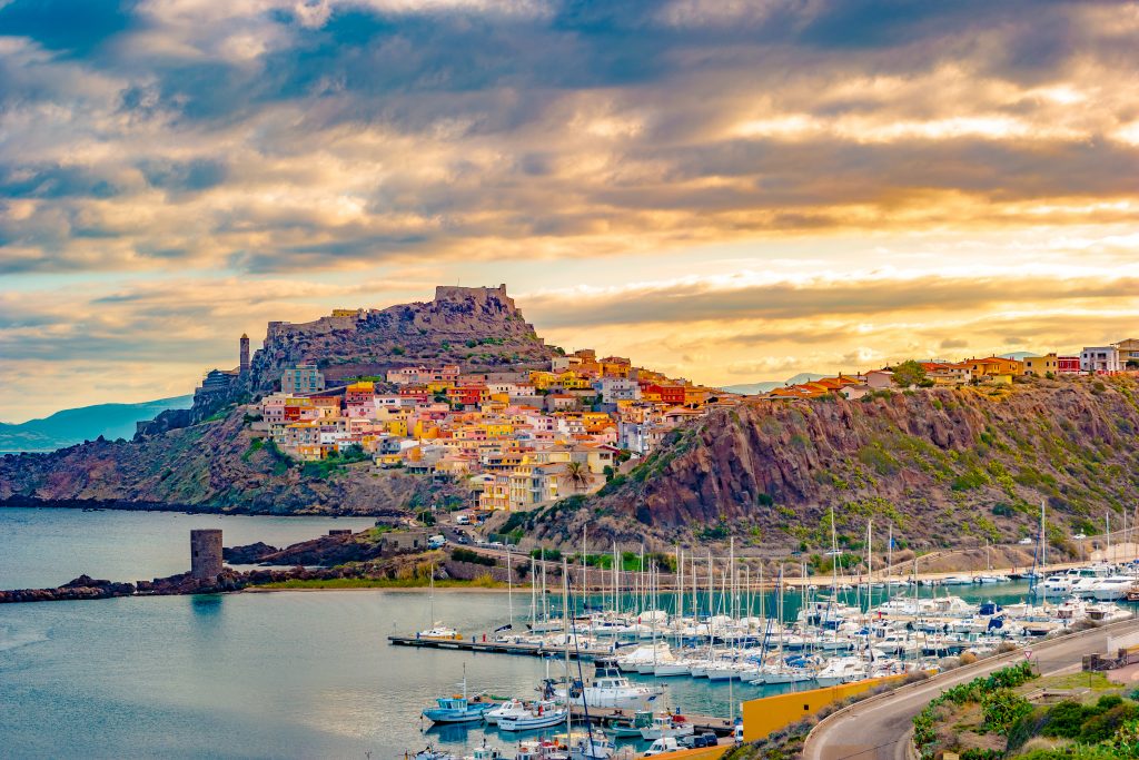 Baglioni anuncia inauguração de novo resort na Sardenha