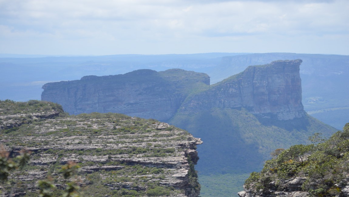Procurado por 2 em cada 10 turistas internacionais, turismo ecológico é tendência no país