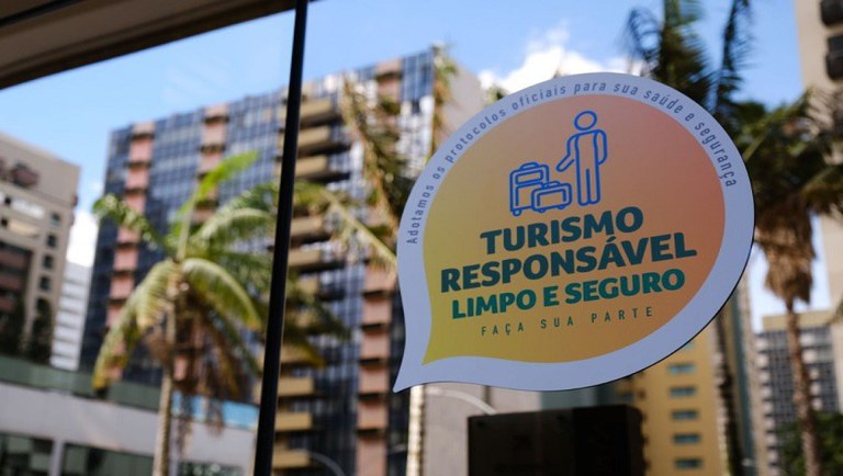 MTur alerta para falso serviço de obtenção do Selo Turismo Responsável