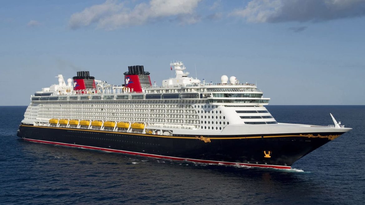 Disney Cruise Line divulga novos destinos e itinerários