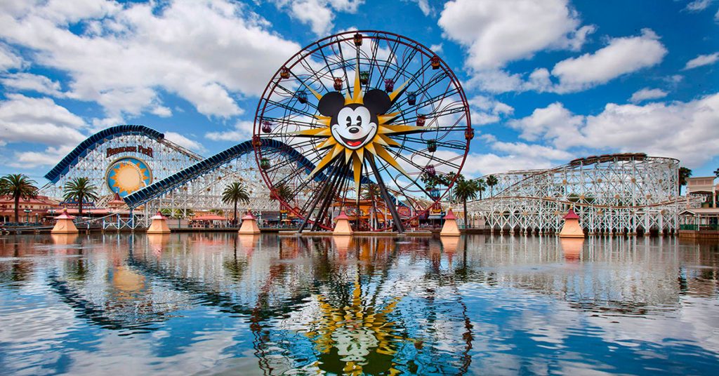 Disneyland, na Califórnia, anuncia reabertura para 30 de abril
