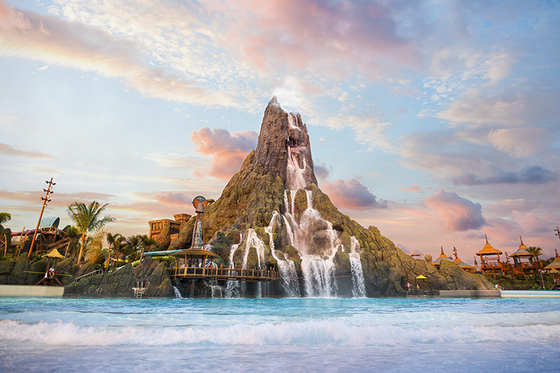 As novidades da Universal Orlando Resort para 2021