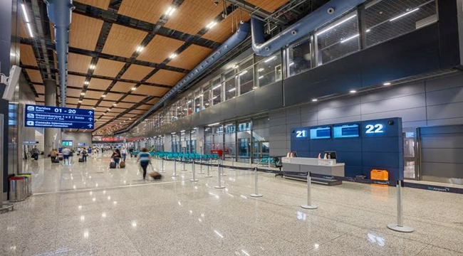 Aeroporto de Belo Horizonte recebe certificação internacional por prevenção contra coronavírus