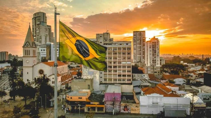 Retomada do turismo: Brasil atinge marca de 27 mil selos “Turismo Responsável”