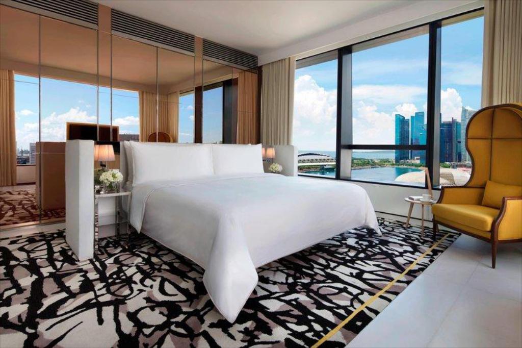Madri terá primeiro hotel da marca JW Marriott em 2022