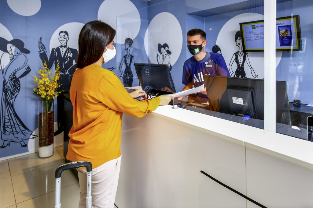 Accor é eleita a melhor rede hoteleira de grande porte para trabalhar no país