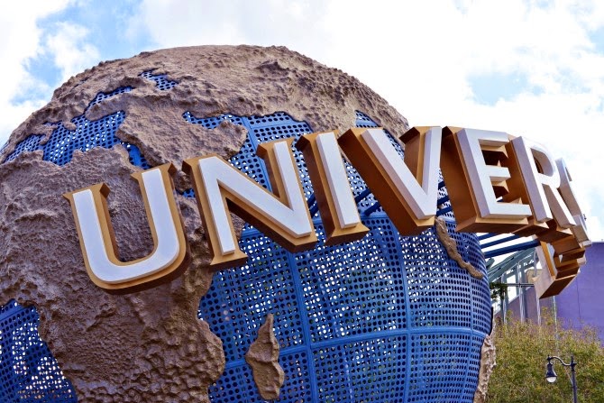 Universal Orlando retomará eventos de formatura em 2022