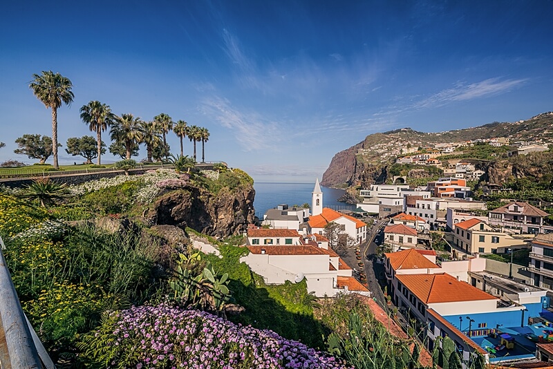 Conheça os museus da Ilha da Madeira online