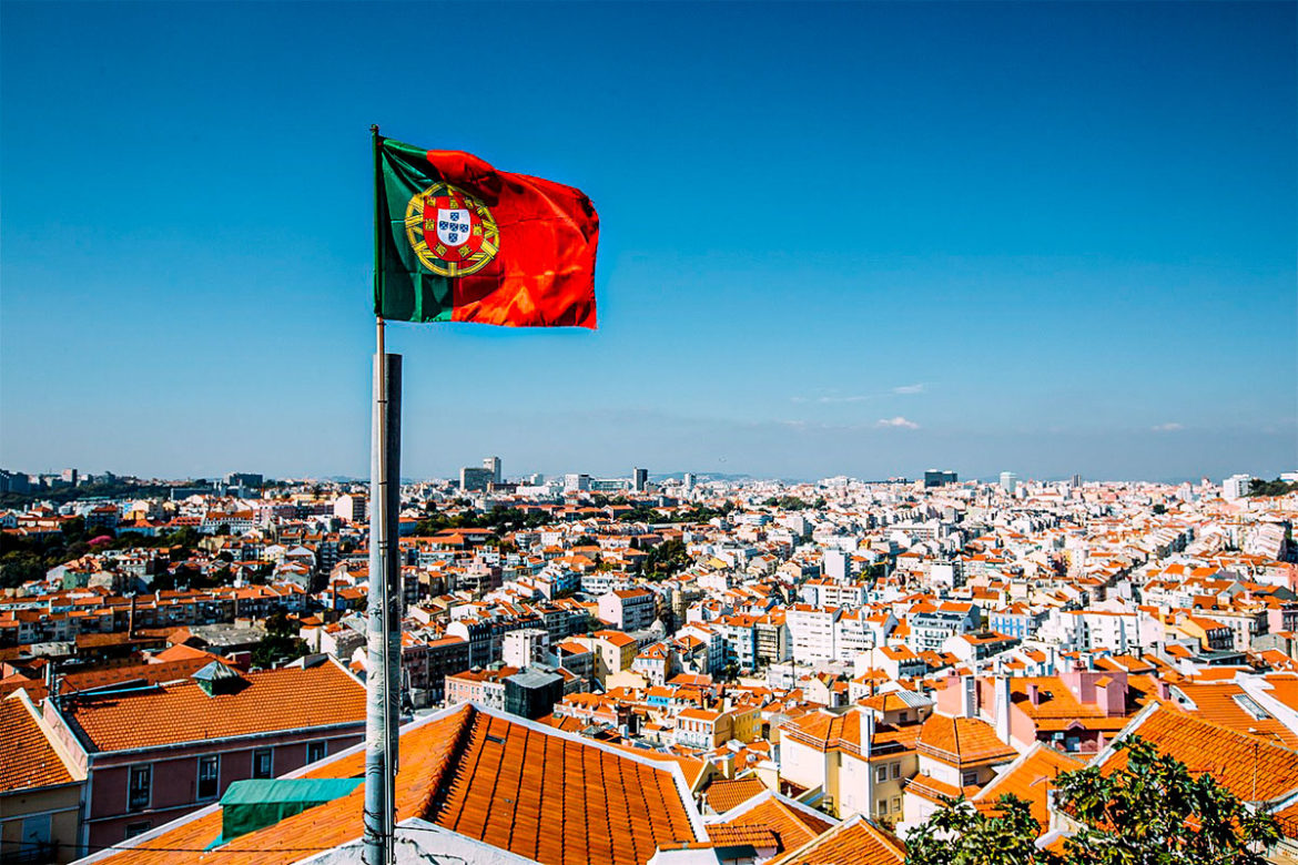 Portugal prorroga até 15/4 suspensão de voos do Brasil e Reino Unido