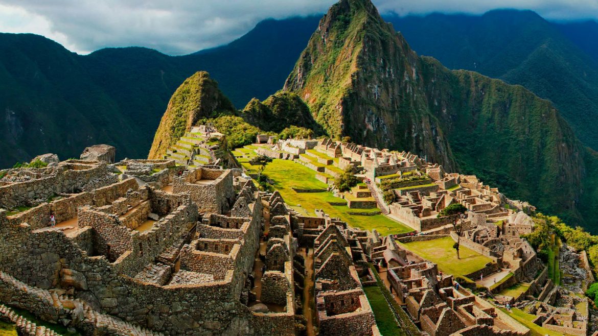 Peru suspende chegada de voos do Brasil até 11 de abril
