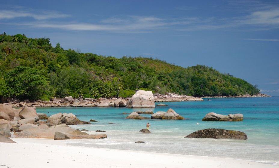 Seychelles recebe voos regulares da Turkish Airlines a partir de 23 de abril