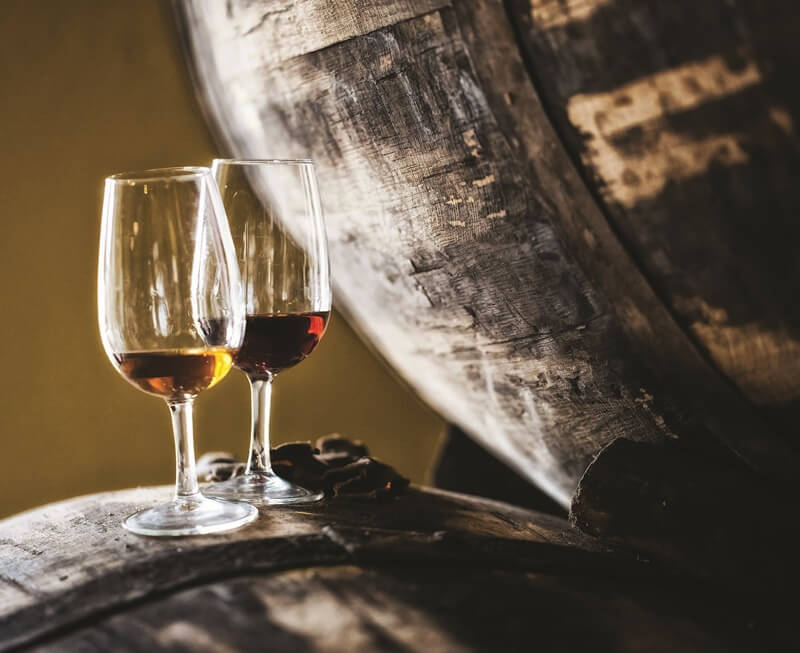 Conheça o Vinho Madeira, o mais respeitado de Portugal