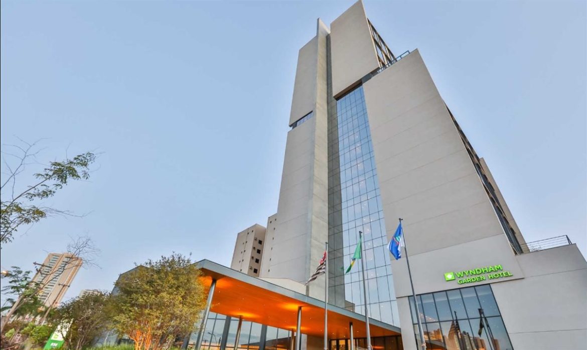 Wyndham lança plataforma de compras exclusiva para hotéis da rede
