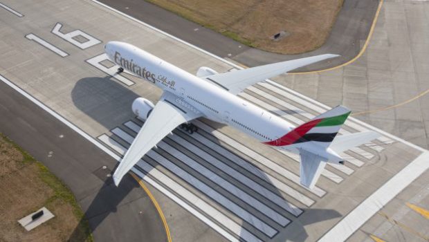 Emirates reafirma foco no cliente em recentes atualizações de políticas