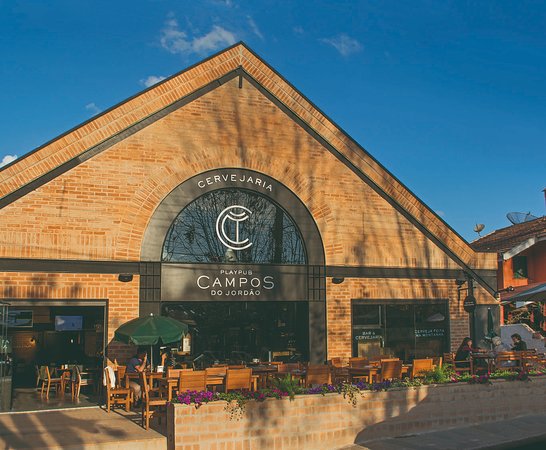 Cerveja Campos do Jordão carrega em suas receitas a identidade da região