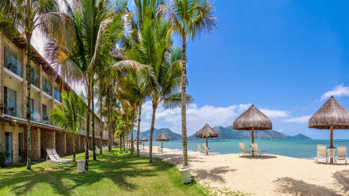 CVC terá fretamento de CGH para região de Angra dos Reis (RJ)