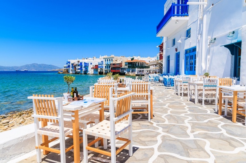 Accor: Onefinestay expande oferta de vilas de luxo Ilhas Gregas