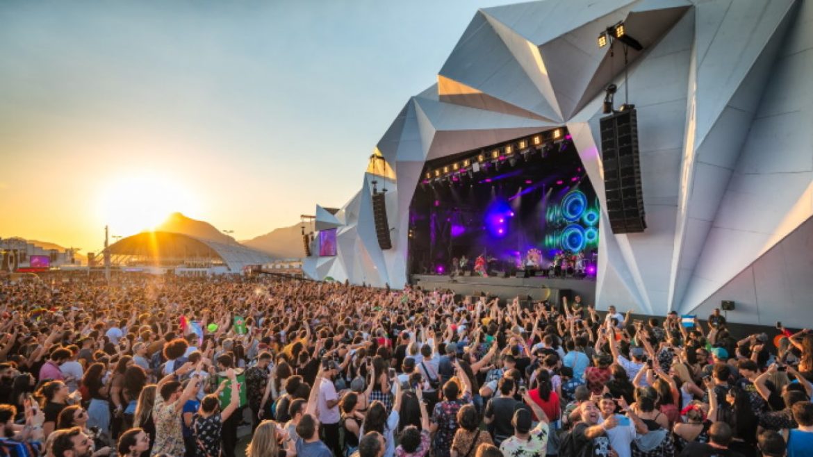 Rio poderá ter grandes eventos com adoção de protocolos