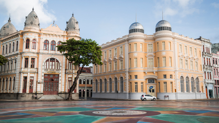 Recife é escolhida para concorrer a título de Cidade Criativa na categoria Música