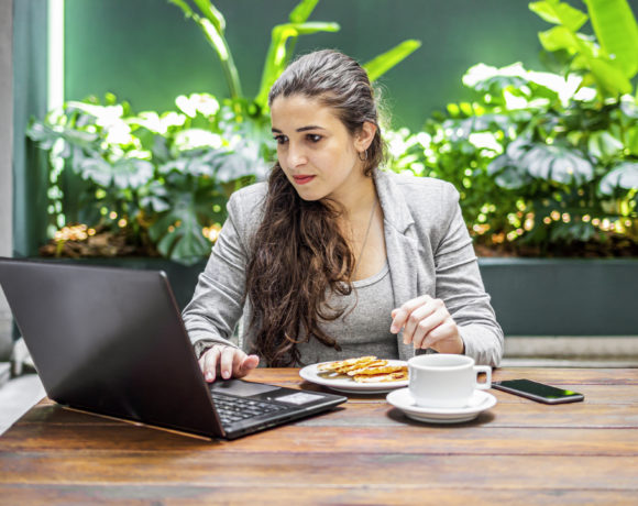 ccor é reconhecida pela ONU Mulheres por seu compromisso com a equidade de gênero no trabalho