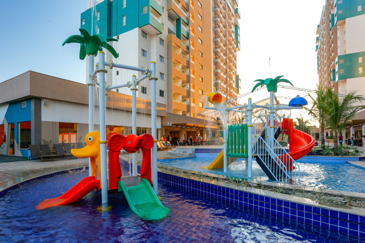 Enjoy Olímpia Park Resort lança promoção 