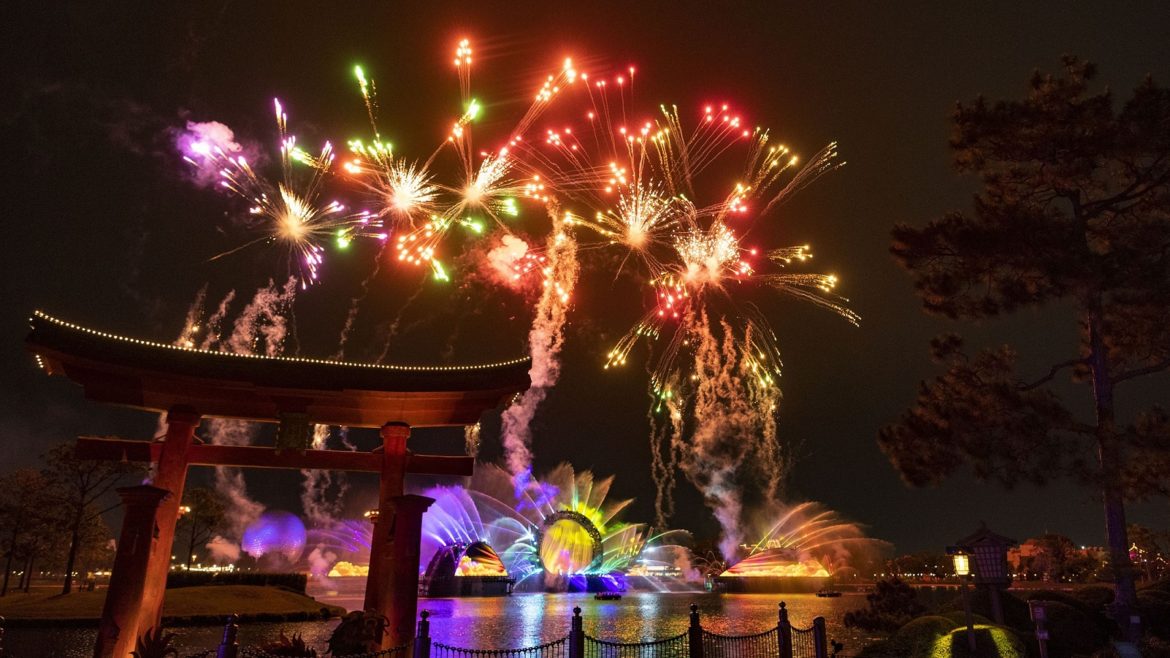 Walt Disney World anuncia novidades para a comemoração dos 50 anos