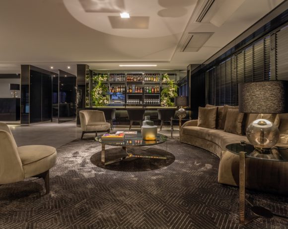 LS Hotel: um refúgio de luxo em João Pessoa