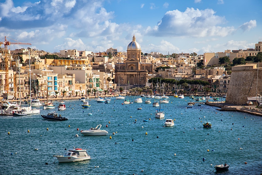 Malta está oferecendo ofertas para atrair visitantes