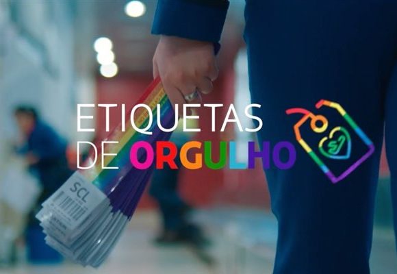 LATAM reforça compromisso com público LGBT