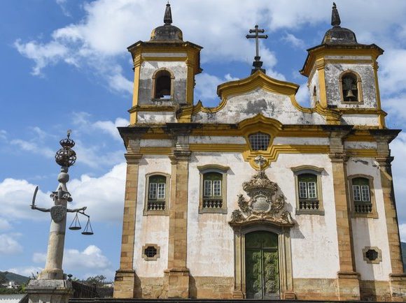 Minas Gerais ganha mais um roteiro religioso