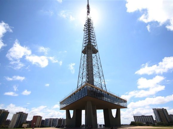 Brasília ganha rota turística voltada para o rock