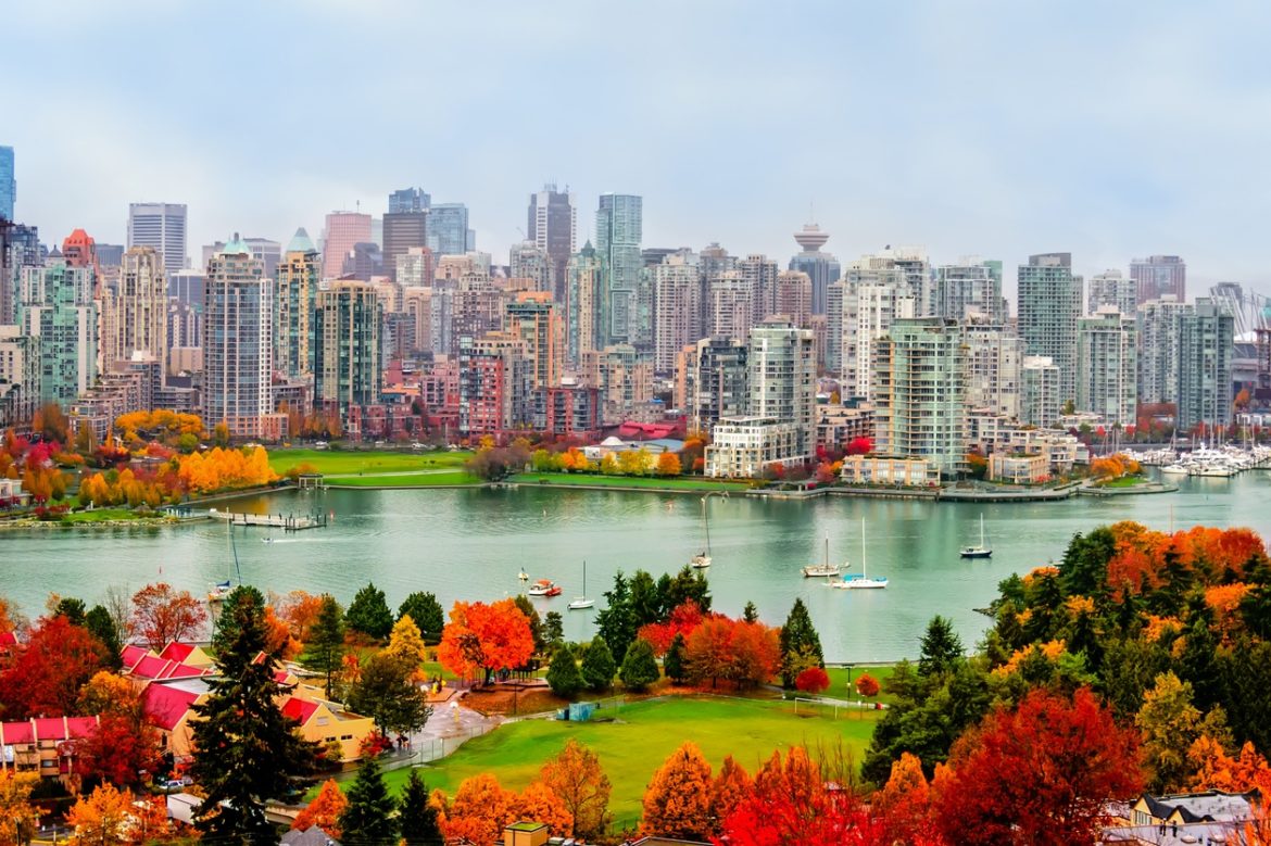 Vai viajar para o Canadá? Confira as regras