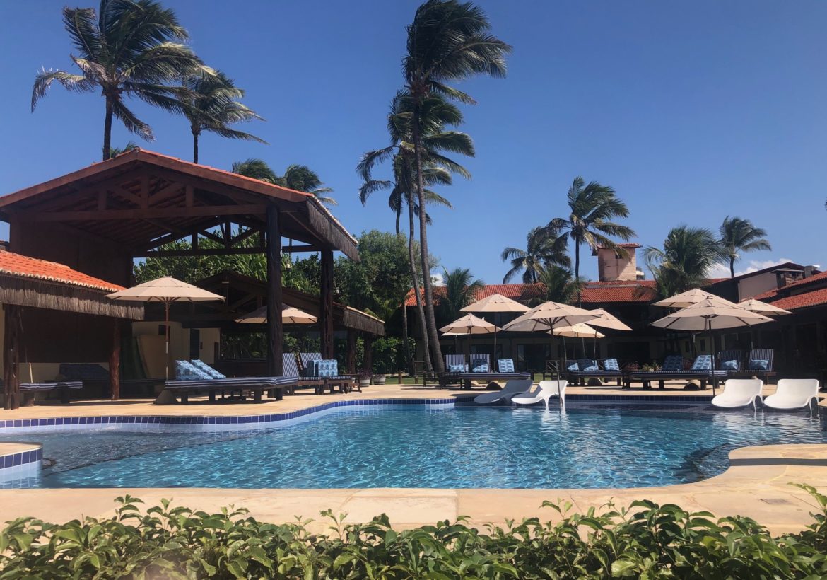 Aproveite as melhores promoções da Rede Beach Hotéis