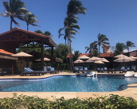 Aproveite as melhores promoções da Rede Beach Hotéis