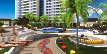 Maior hotel do Brasil inaugura dia 12 de agosto em Olímpia