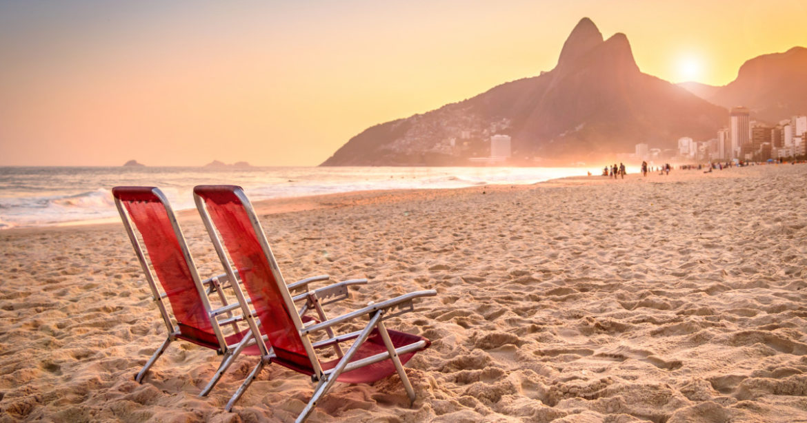 RJ lança projeto para atrair nômades digitais