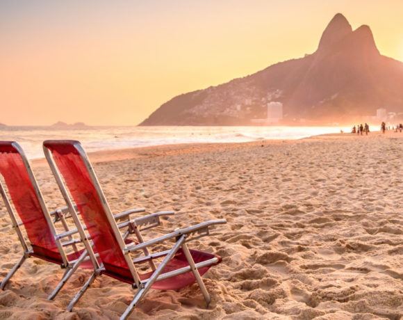 RJ lança projeto para atrair nômades digitais