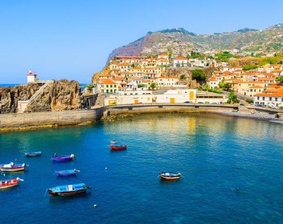 Madeira aceitará visitantes imunizados com qualquer vacina contra covid-19