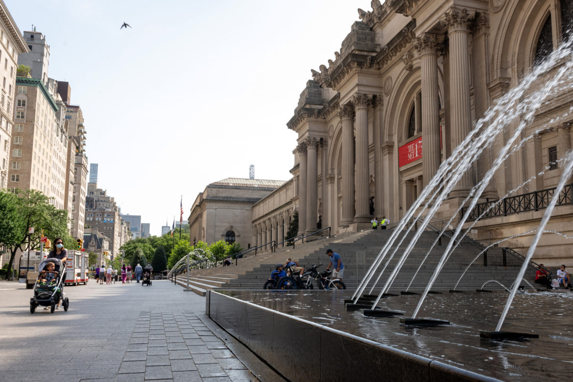 MET fará exibição sobre história da Disney