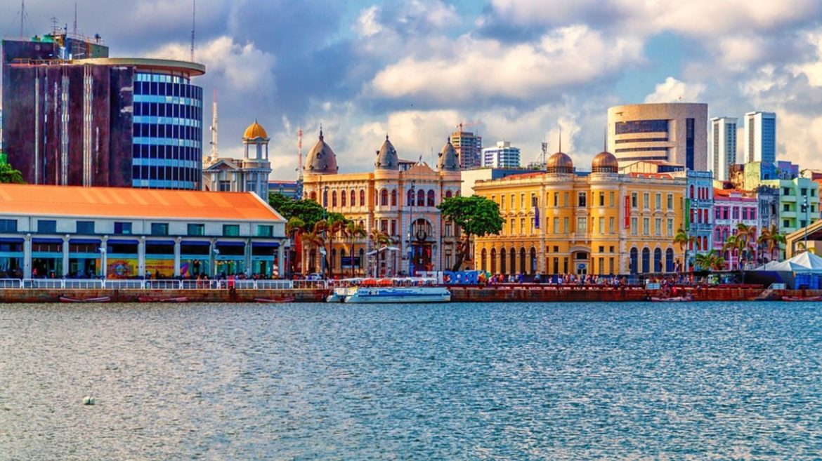 Recife recebe o selo Safe Travels