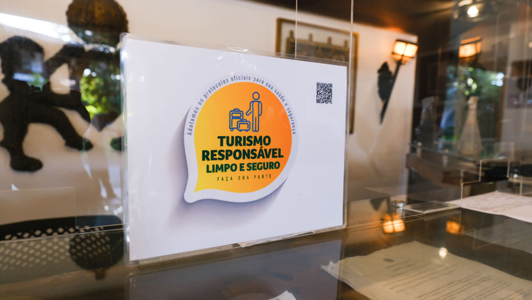 Busca pelo selo Turismo Responsável cresce significamente