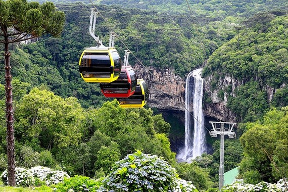 Inscrições abertas para o Connection Experience
