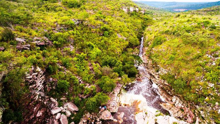 Campanha “Turismo em Natureza” destaca destinos imperdíveis