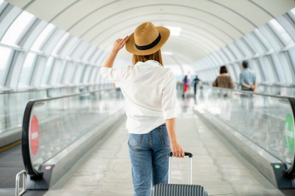 5 países com fronteiras abertas para brasileiros vacinados