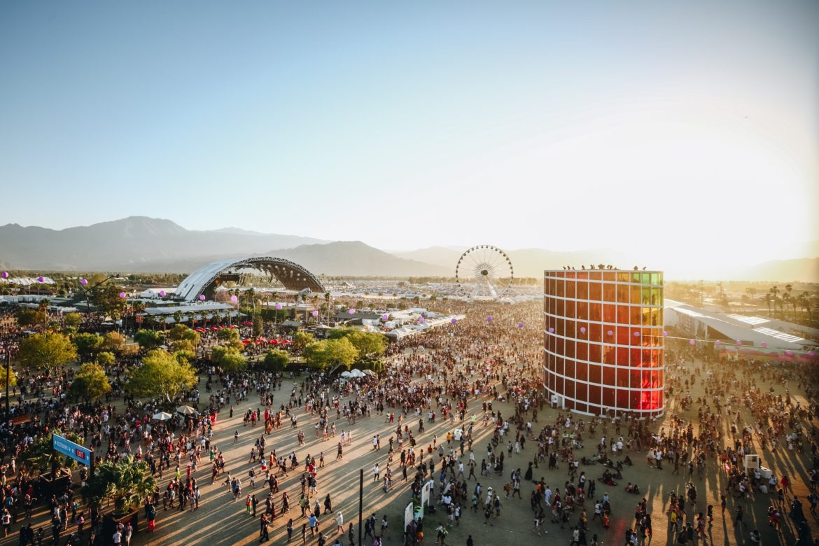 Coachella exigirá certificado de vacina