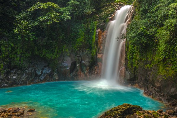 Conheça o visto nômade digital da Costa Rica