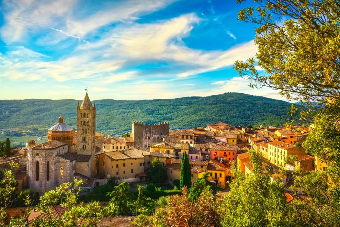Cidade italiana vende casa por 1 euro