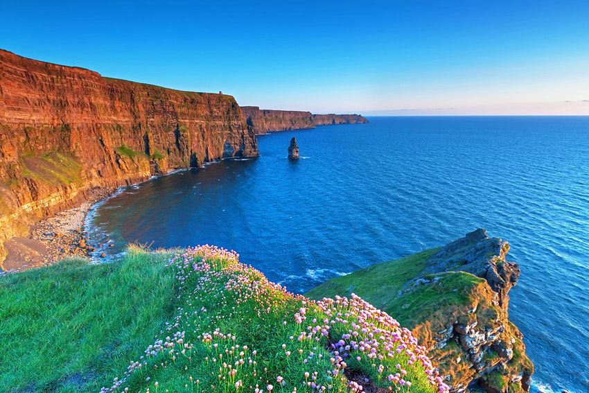 Irlanda diminui suas restrições a viagens internacionais