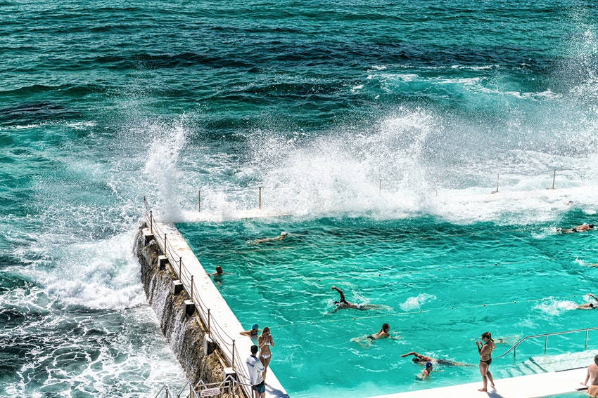 Austrália inicia contagem regressiva para receber turistas de fora